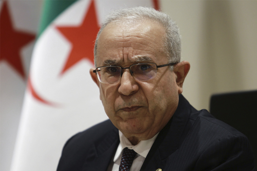 Argelia rompe relaciones diplomáticas con Marruecos y agita el tablero norteafricano