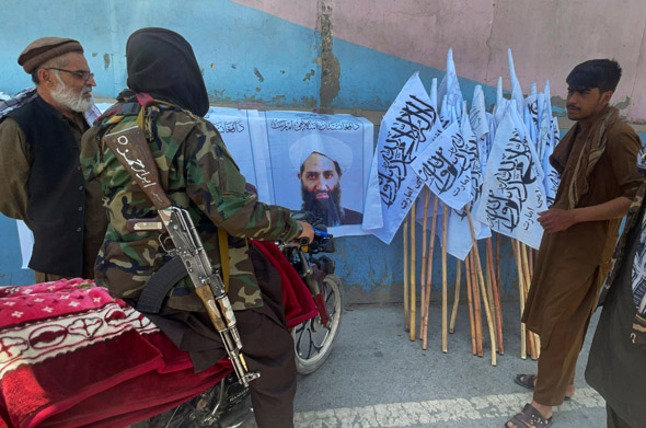Afganistán: cómo es el Estado Islámico-Khorasan y cuál es su relación con los talibanes