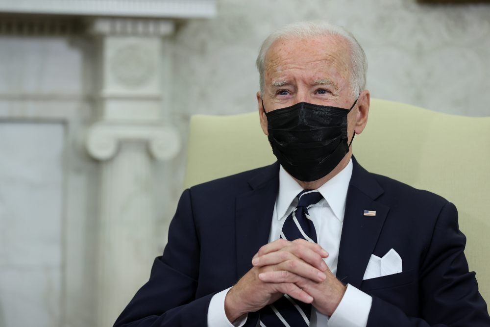 Biden considera «altamente probable» otro atentado en Afganistán en 24 o 36 horas