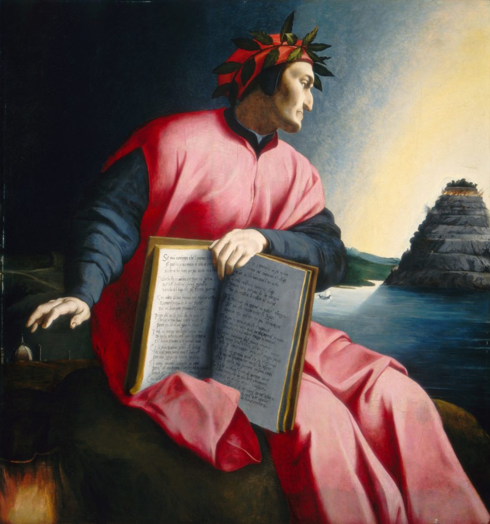 Dante: 700 años de misterio en el exilio