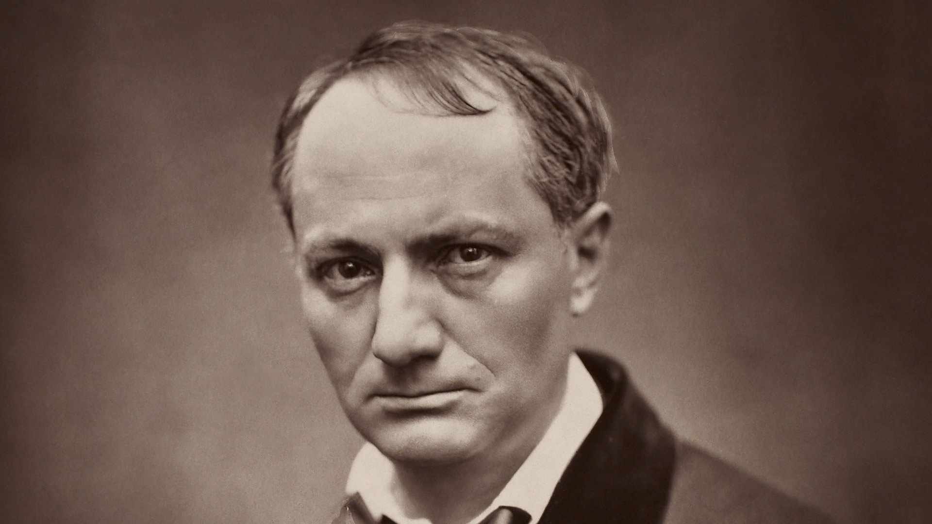 Baudelaire, inconformista y reaccionario