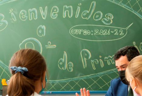 Nueva reforma educativa del PSOE: ¿Se avecina el peor fracaso escolar en años?