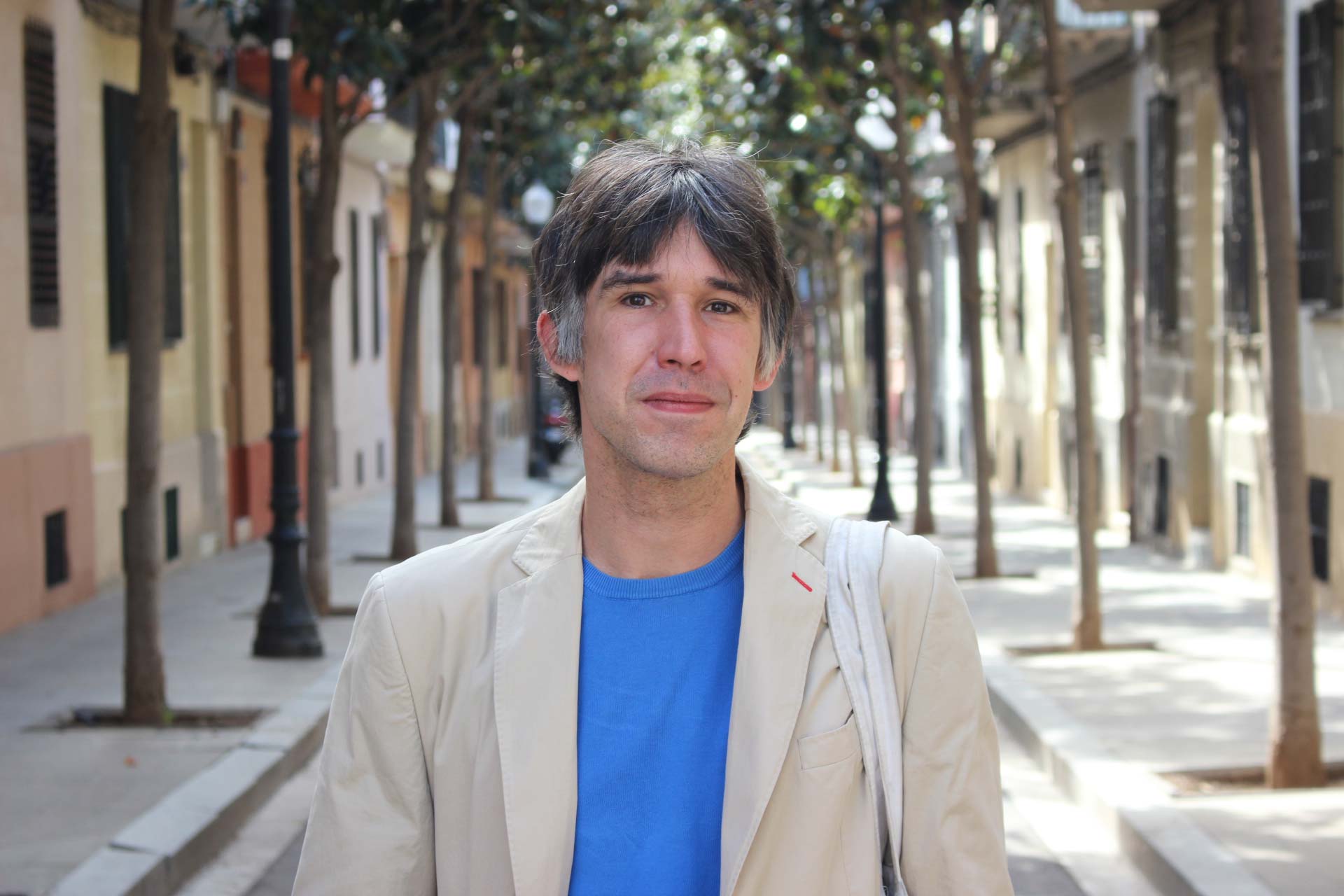 Un recorrido por la historia criminal y revolucionaria de Barcelona con Jordi Corominas