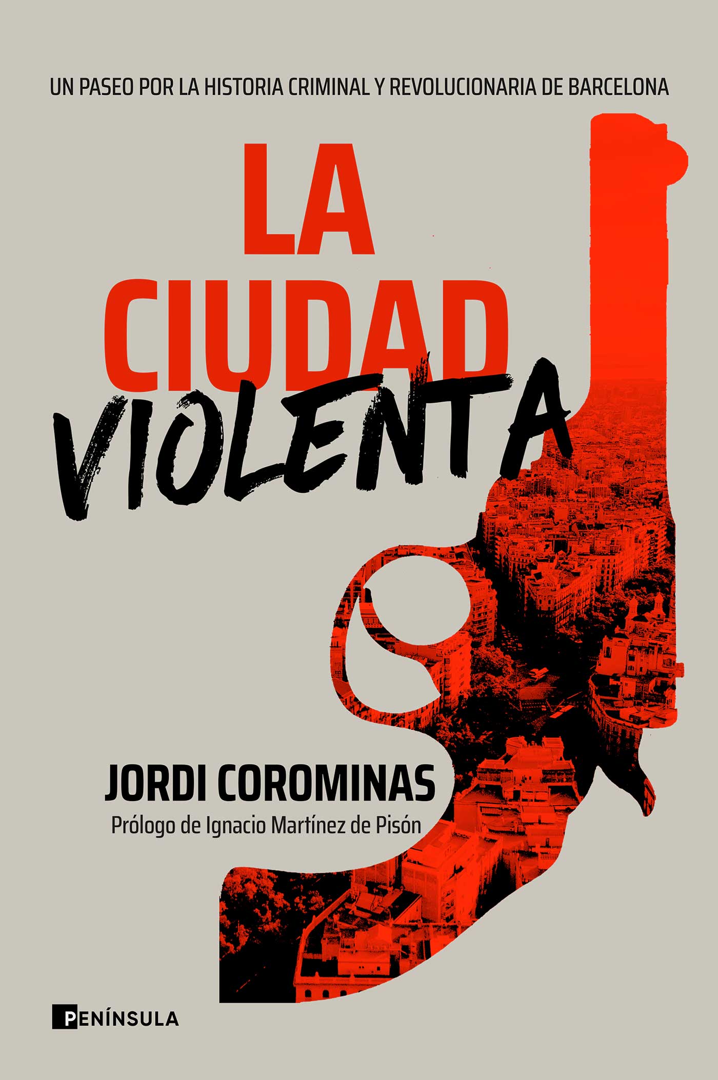 Un recorrido por la historia criminal y revolucionaria de Barcelona con Jordi Corominas 4