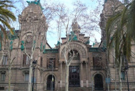 La Audiencia de Barcelona avala investigar los contactos rusos de un asesor de Puigdemont