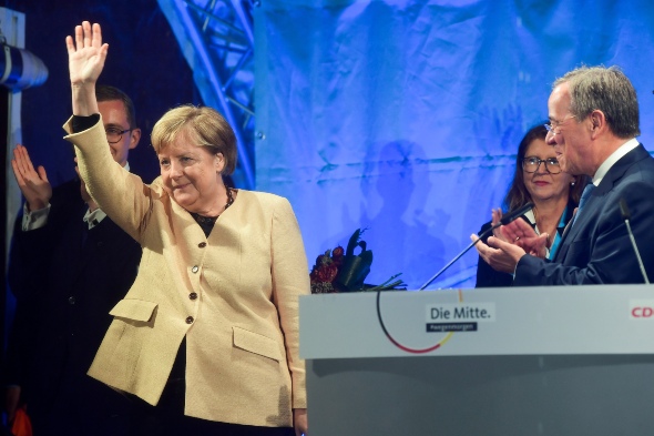 Elecciones en Alemania: el adiós definitivo de Merkel y otras certezas 3