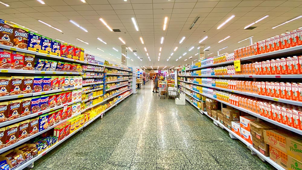 Estos son los supermercados más baratos y más caros: hasta 1.000 euros de ahorro si eliges bien