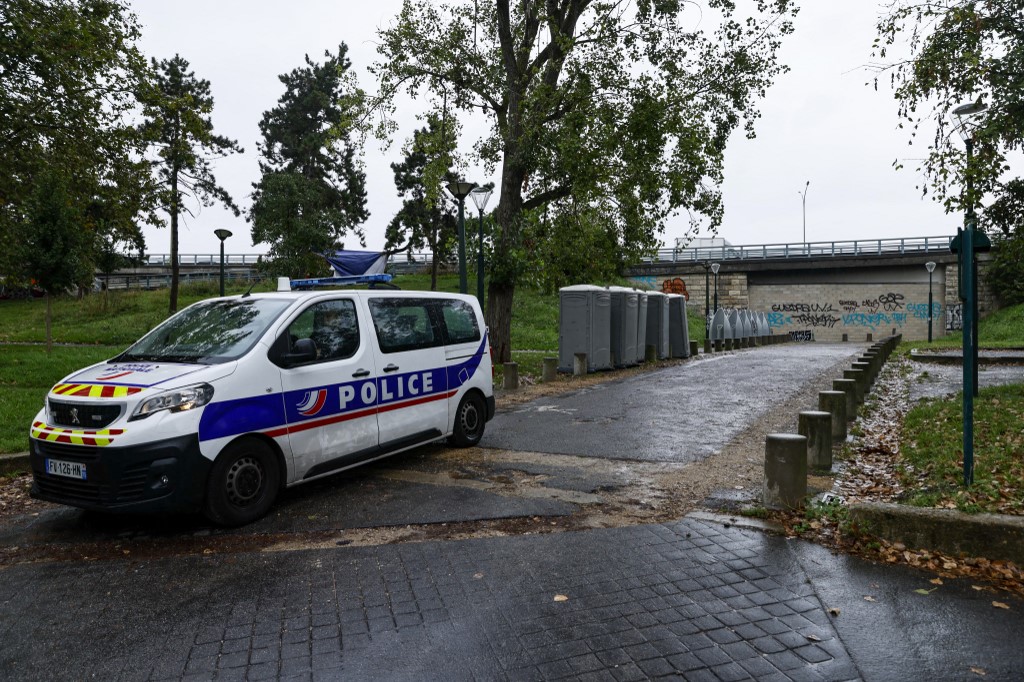 Hallan muerto en Francia a un asesino en serie 35 años después