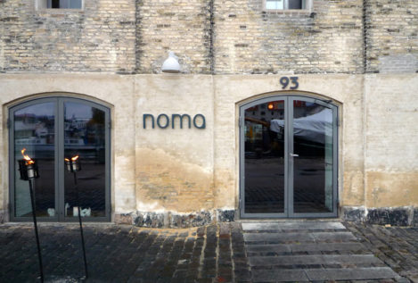 El restaurante danés Noma repite como el mejor del mundo