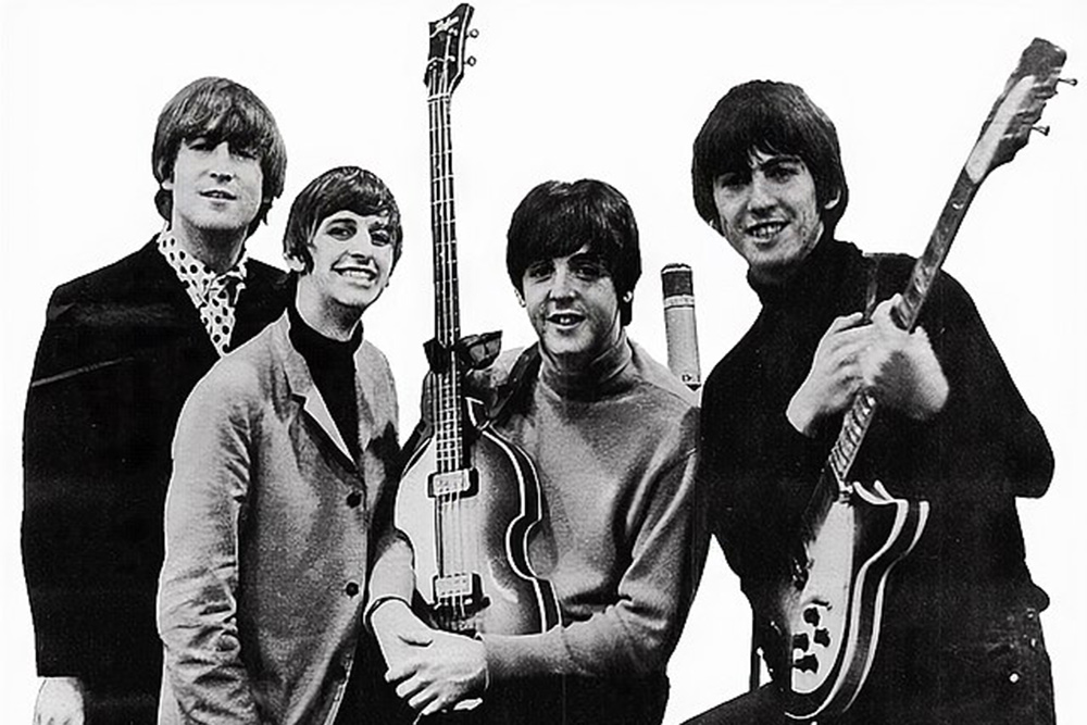 Paul McCartney culpa a John Lennon de la ruptura de los Beatles