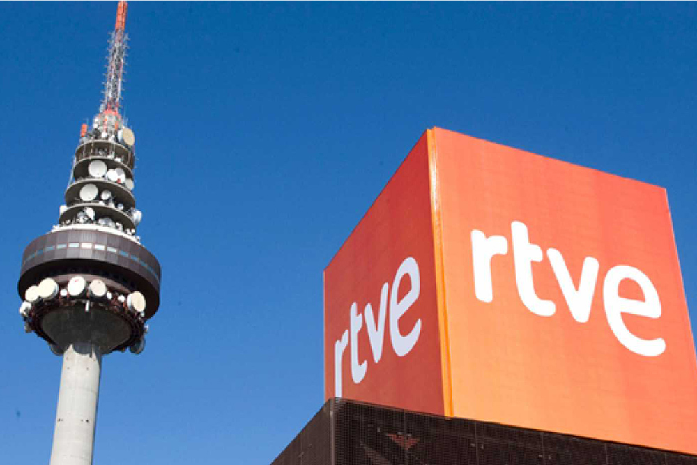 El Gobierno prevé inyectar en RTVE hasta 100 millones extra en los próximos Presupuestos