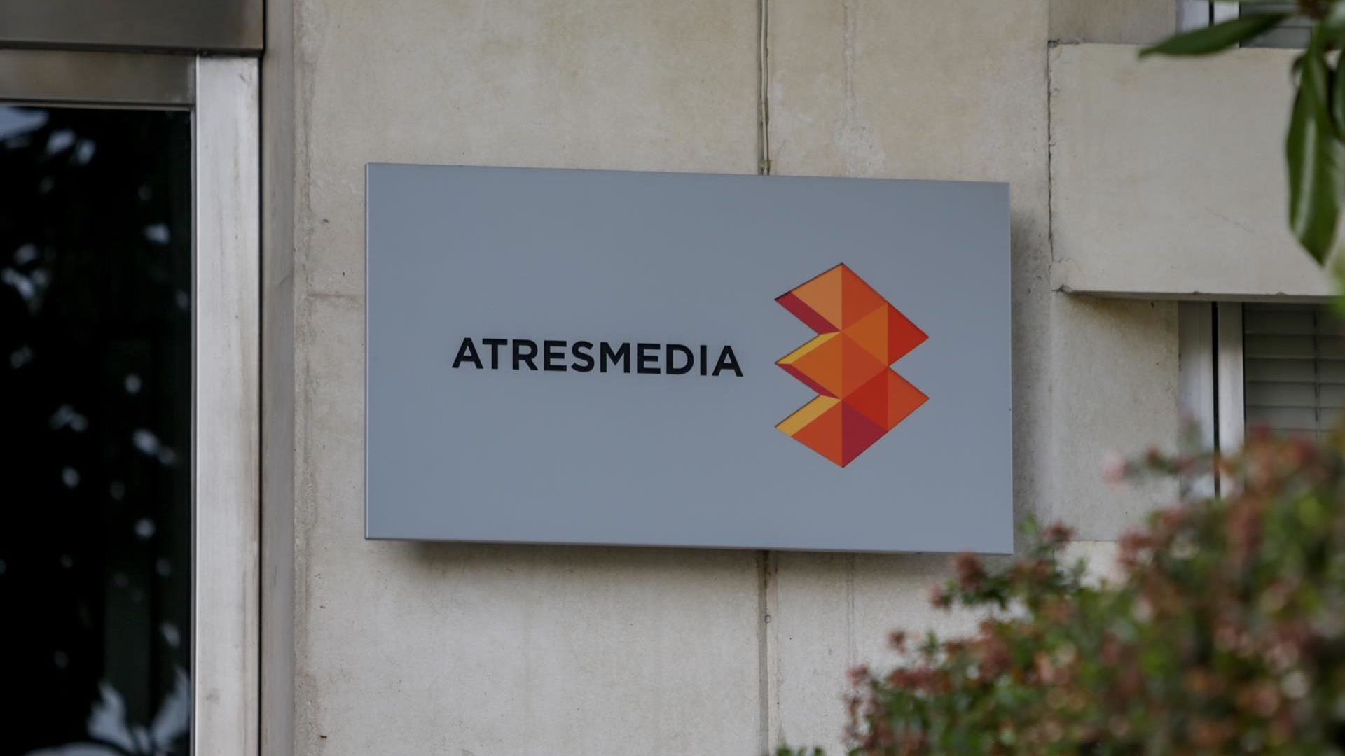 Atresmedia obtuvo 79,9 millones hasta septiembre, el doble que en 2020 y lo mismo que en 2019