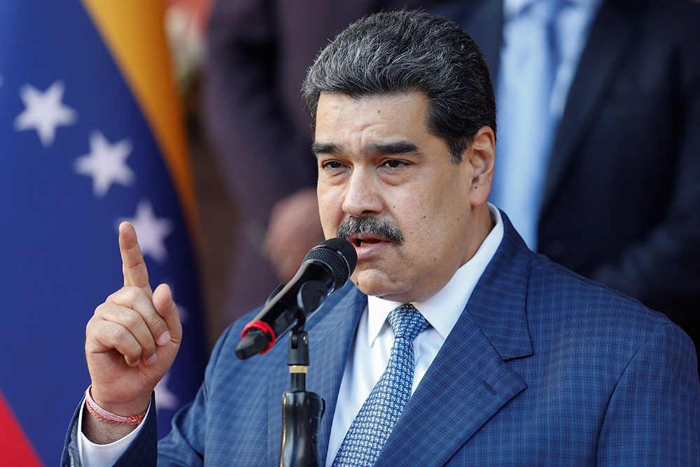 El Gobierno de Maduro critica la «obsesión» de Borrell con Venezuela
