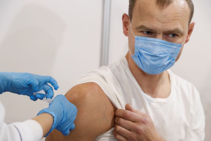 El reto de los centinelas: vigilar la gripe y otros virus respiratorios en plena pandemia de COVID 3