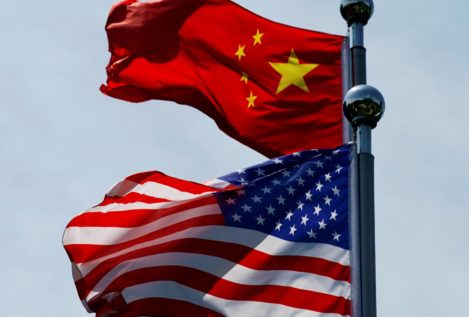 China aumenta las tensiones con EEUU tras su propuesta de incorporar a Taiwán a la ONU