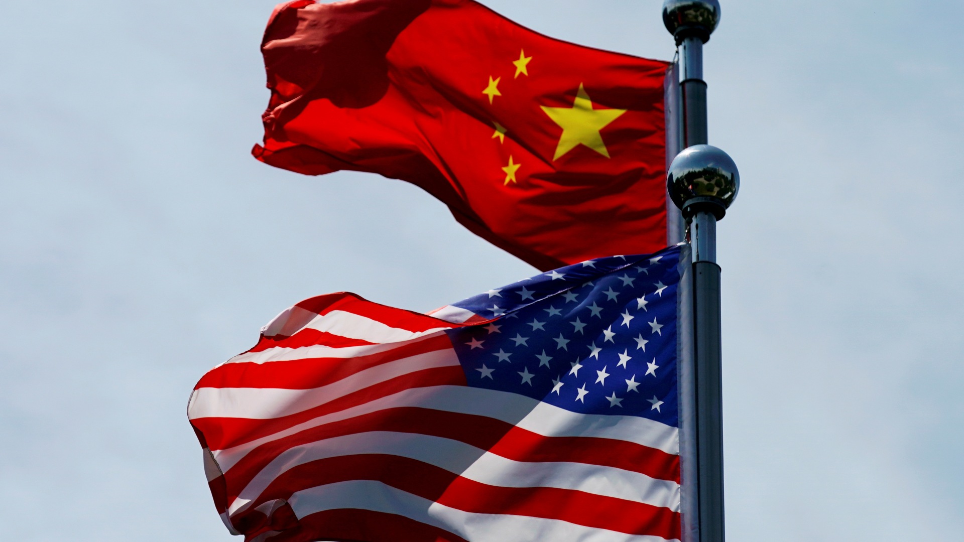 China aumenta las tensiones con EEUU tras su propuesta de incorporar a Taiwán a la ONU