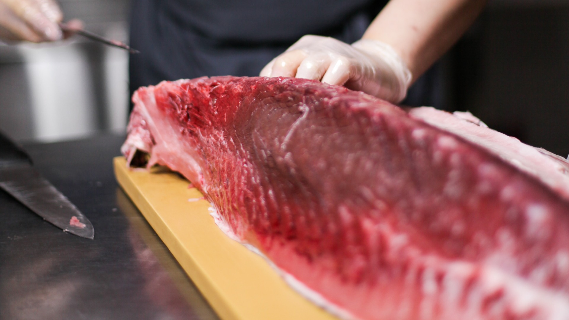 Fraude en el color del atún: ¿es peligroso para la salud?