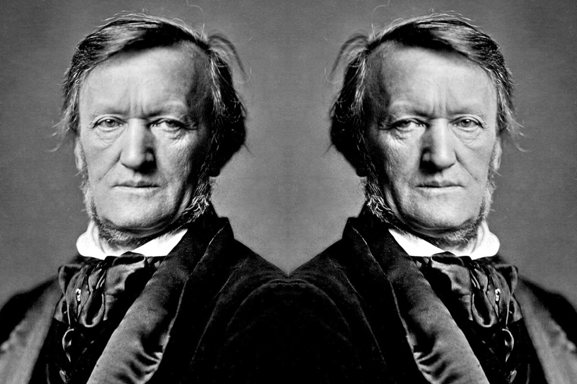 Wagner, un genio por encima de la polémica