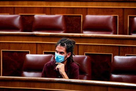 ¿Pretende el Gobierno evitar futuros ‘casos Alberto Rodríguez’ con la reforma de la Ley Mordaza?