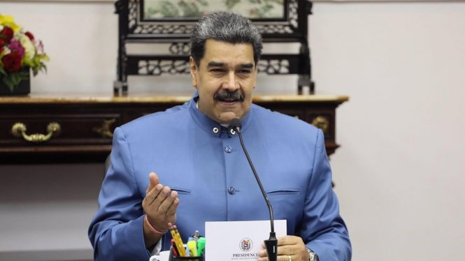 El Gobierno de Maduro se declara «decepcionado» por las críticas de España a las elecciones en Venezuela
