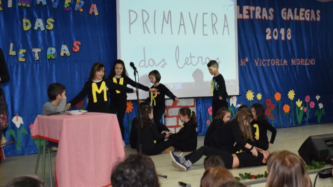Choque entre Xunta y Real Academia Galega por el uso de la lengua en las aulas