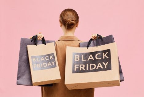 Black Friday 2021: cuándo empiezan los descuentos en Zara, Mango, H&M y más