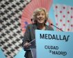 La ruptura de Manuela Carmena con Más Madrid pone en un aprieto a Yolanda Díaz