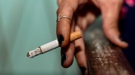 Llega a España un nuevo medicamento para dejar de fumar que se usaba en la Segunda Guerra Mundial