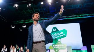 El PP estira su calendario de congresos por culpa del adelanto en Castilla y León