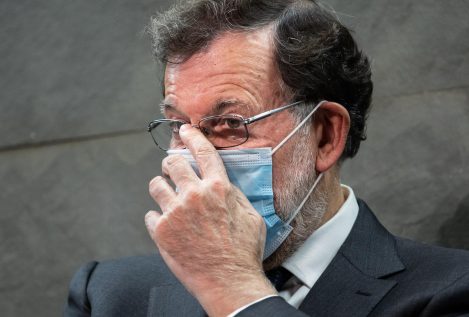 Rajoy carga en su libro contra el «nacional-populismo» de Vox y la España vaciada