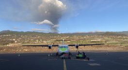 Incertidumbre en el aeropuerto de La Palma: qué hacer si cancelan tu vuelo
