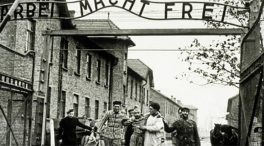Auschwitz en Madrid
