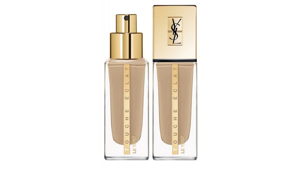 Base de maquillaje Touche eclat le teint de Yves Saint Laurent. PVP: 54.08€