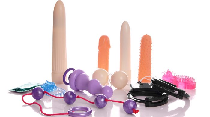 juguetes sexuales 1