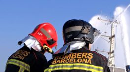 Mueren dos mujeres en un incendio en Vilassar de Mar (Barcelona)