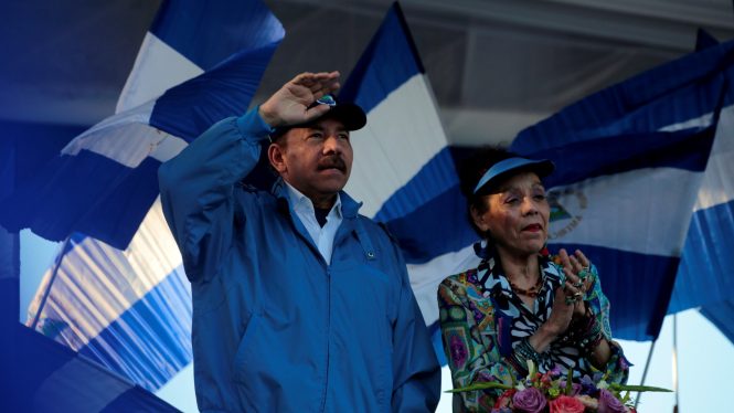 El Tribunal Supremo de Nicaragua pide a Ortega iniciar la retirada de la OEA