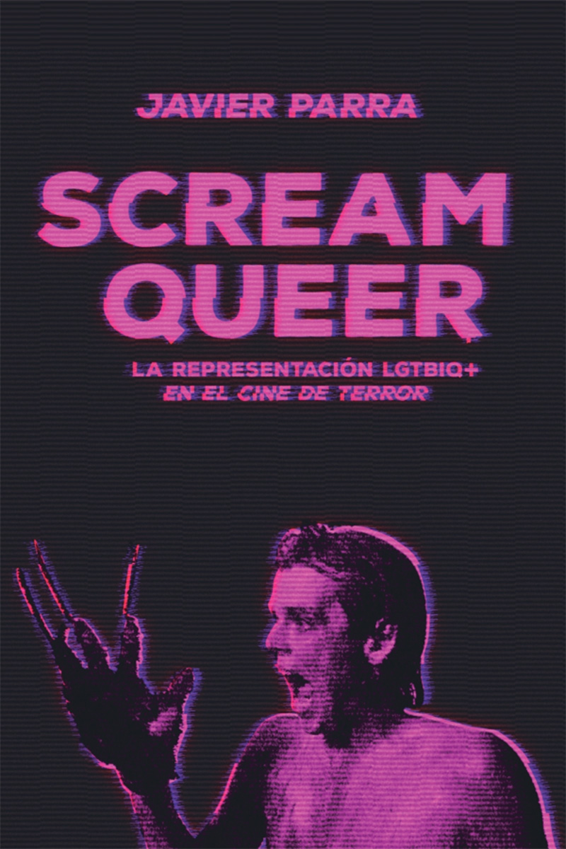 'Scream Queer': así es el ensayo que analiza la evolución de la representación LGTBIQ+ en el cine de terror 1