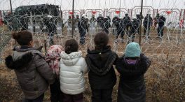 Irak se prepara para repatriar a 430 nacionales de la frontera entre Bielorrusia y Polonia