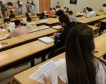 El Consejo de Estudiantes aprueba un paro académico estatal el próximo día 18