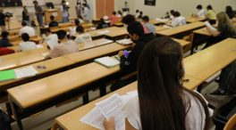El Consejo de Estudiantes aprueba un paro académico estatal el próximo día 18