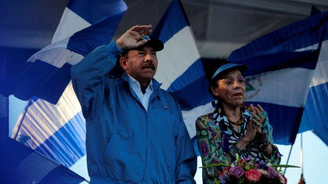 La OEA afrontará la salida de Nicaragua, que reitera las acusaciones de injerencia del órgano