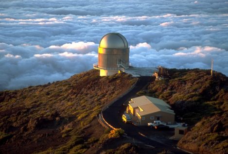 El Instituto de Astrofísica de Canarias censura una conferencia sobre la libertad de expresión académica