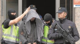 El bluf de la amenaza yihadista: España detiene en 10 años a 442 terroristas, pero solo 59 cumplen condena