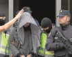 El bluf de la amenaza yihadista: España detiene en 10 años a 442 terroristas, pero solo 59 cumplen condena