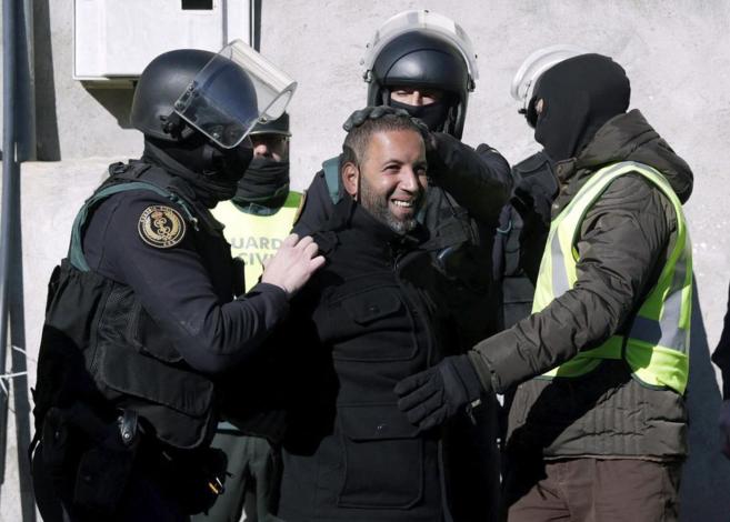 El bluf de la amenaza terrorista: España ha detenido en la última década a 442 yihadistas, pero solo 59 cumplen condena en la cárcel 1