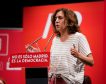 Irene Lozano renuncia a su acta como diputada del PSOE en la Asamblea de Madrid