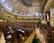 Los Presupuestos superan sin sorpresas la primera ronda de votaciones en el Pleno del Congreso