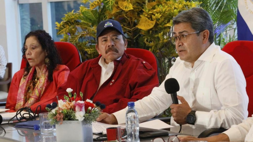 ¿Se volverá en contra de Daniel Ortega su «pantomima electoral en Nicaragua?