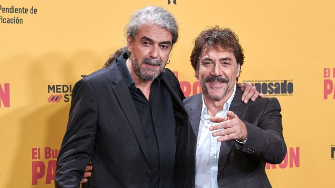 'El buen patrón' logra 20 nominaciones a los Goya, récord de estos premios