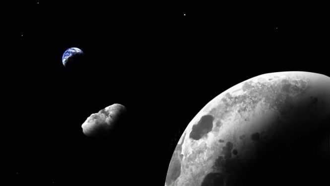 Un asteroide dos veces el tamaño del Empire State pasará cerca de la Tierra